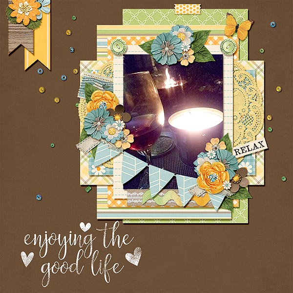 The Good Life