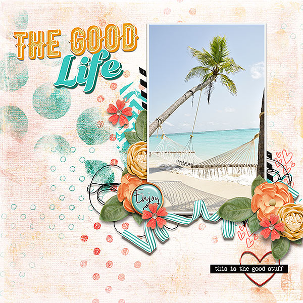 the good life