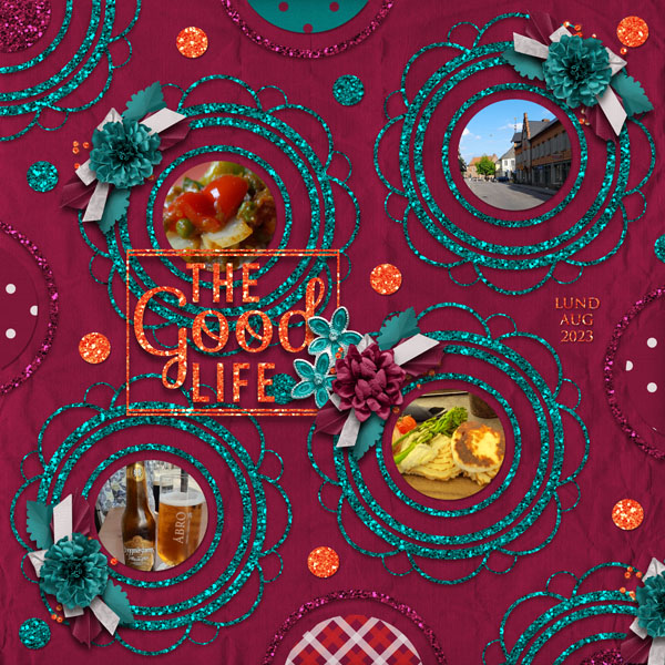 The Good Life