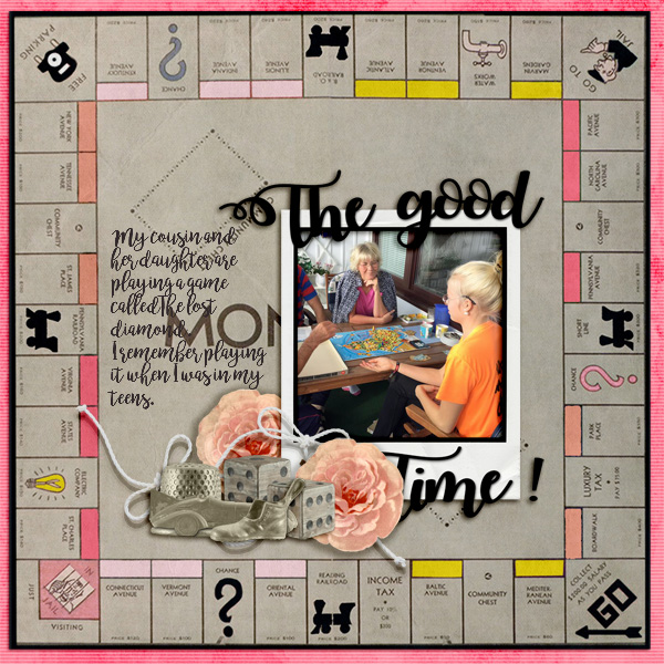 The-good-time