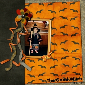 The Good Witch