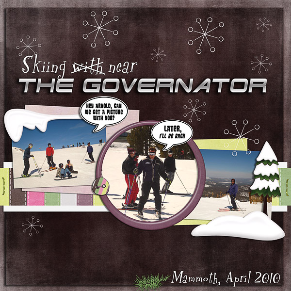 The Governator