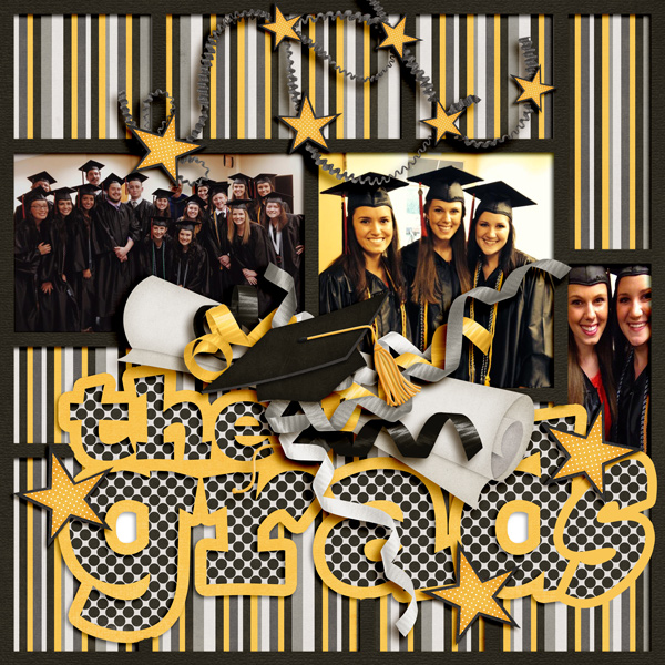 The Grads