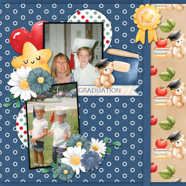 The Graduate-ScrapbookCrazy