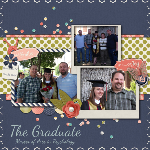The Graduate