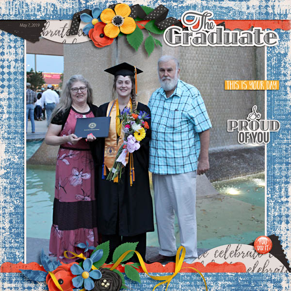 The Graduate