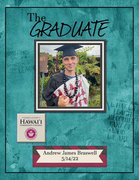 The Graduate