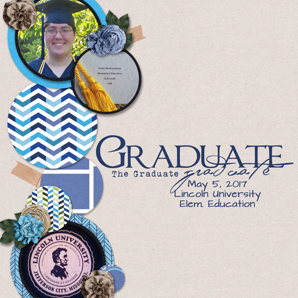 The Graduate
