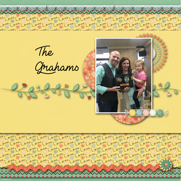 The Grahams