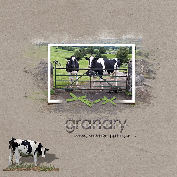 The Granary