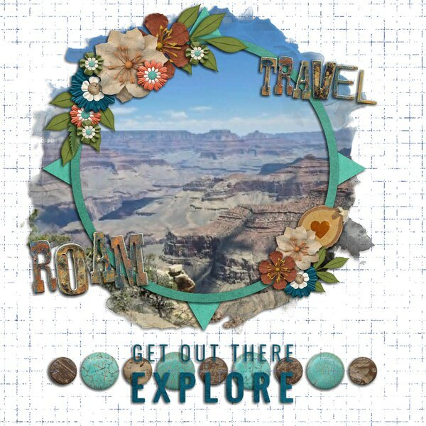 The Grand Canyon