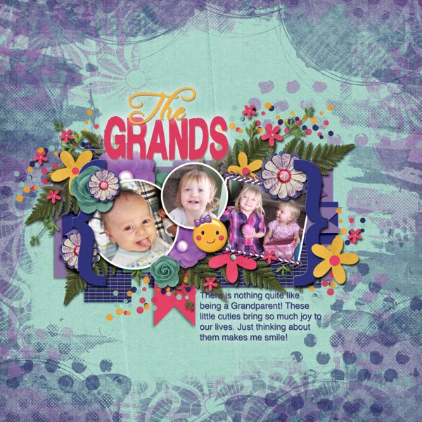 The Grands