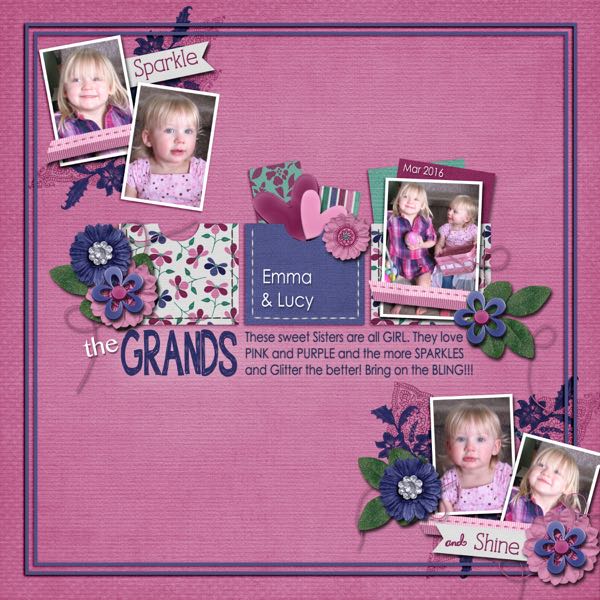 the Grands