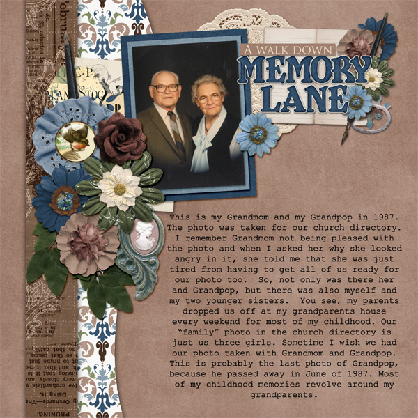 the Grands