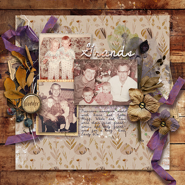 The Grands