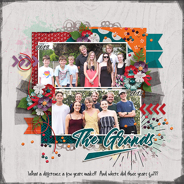 The Grands
