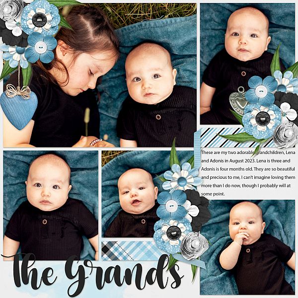 The Grands