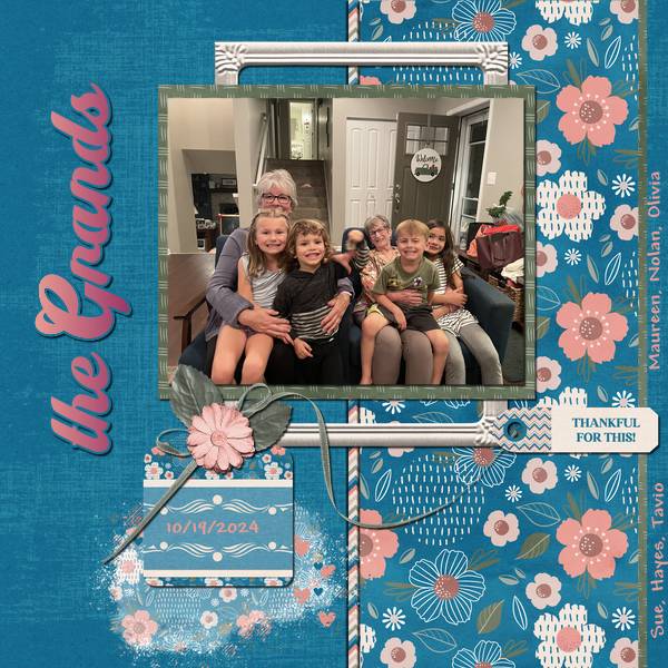 the Grands