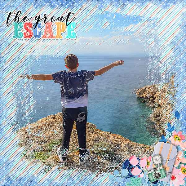The Great Escape