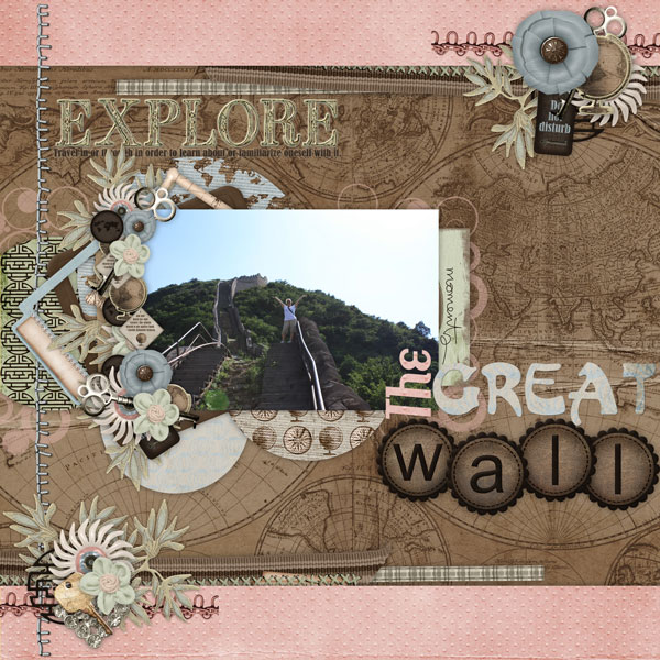 The Great Wall