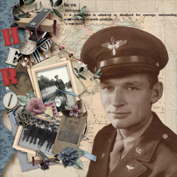 The Greatest Generation