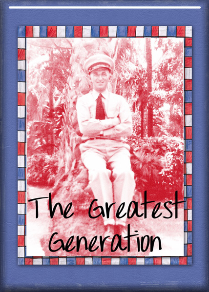 The Greatest Generation