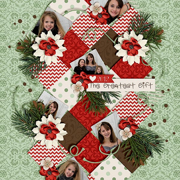The Greatest Gift