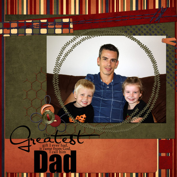 The Greatest Gift
