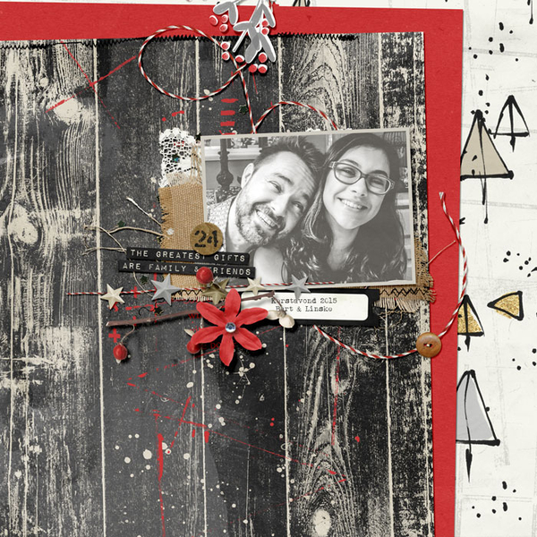 The greatest gift