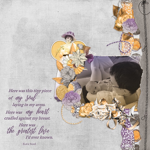 The greatest love