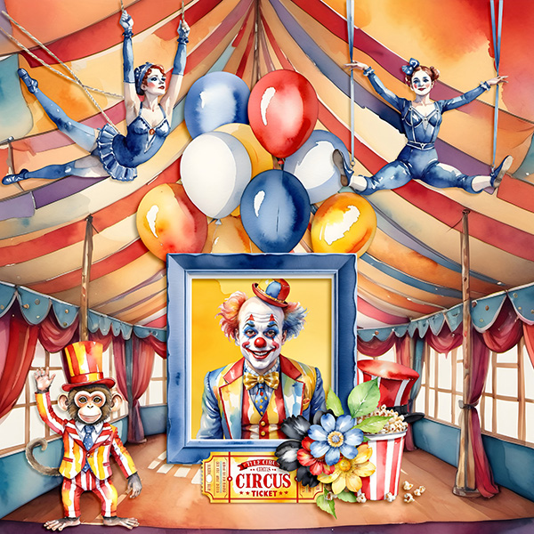 The Greatest Show 2