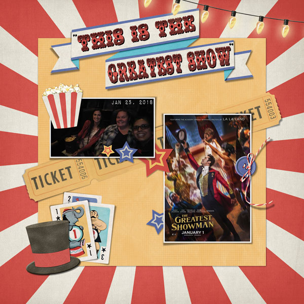 The Greatest Show