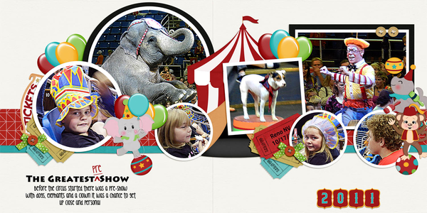 The Greatest Show