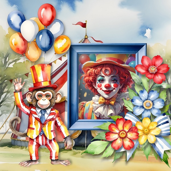 The greatest show