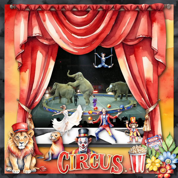 The Greatest Show