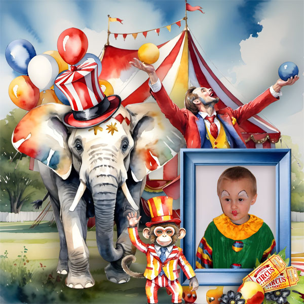 The Greatest Show
