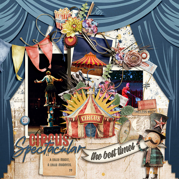 The Greatest Show