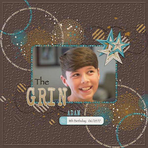 The Grin