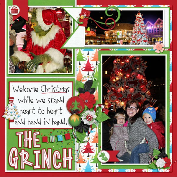 The Grinch