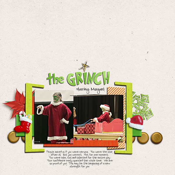 The Grinch