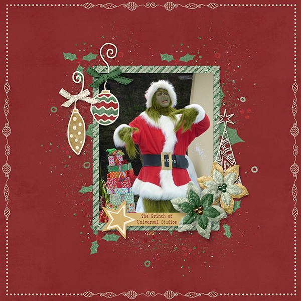 The Grinch