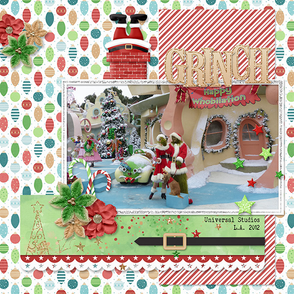 The Grinch