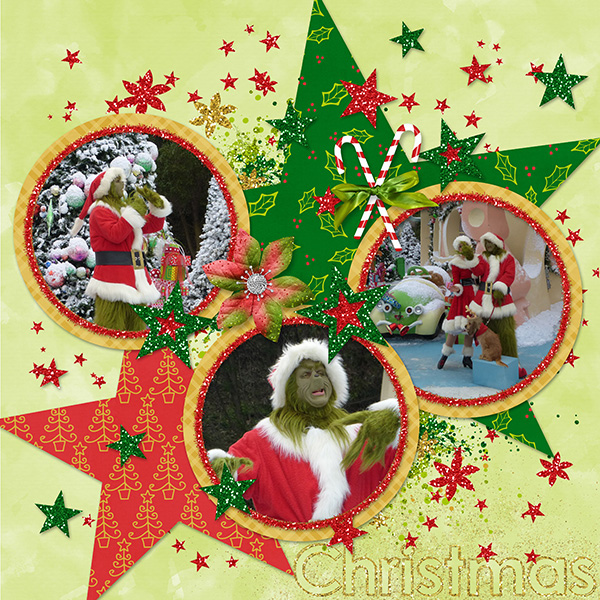 The Grinch