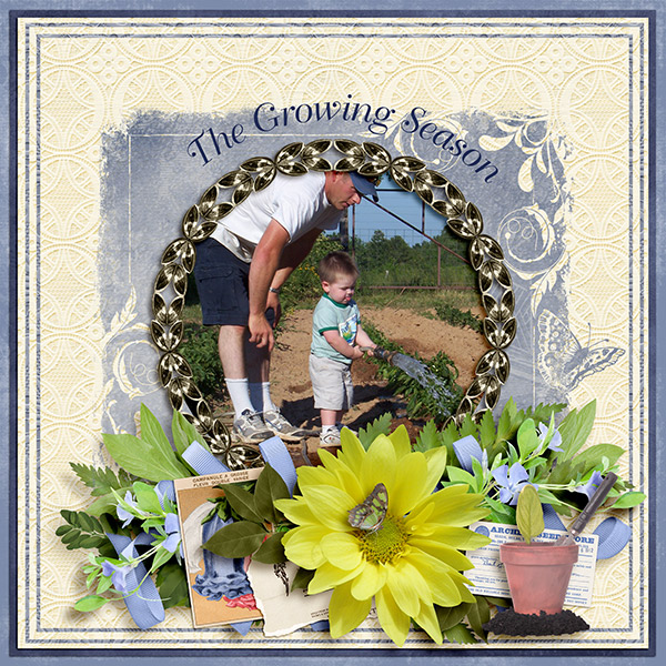 The Growing Season