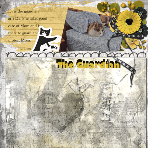 The Guardian