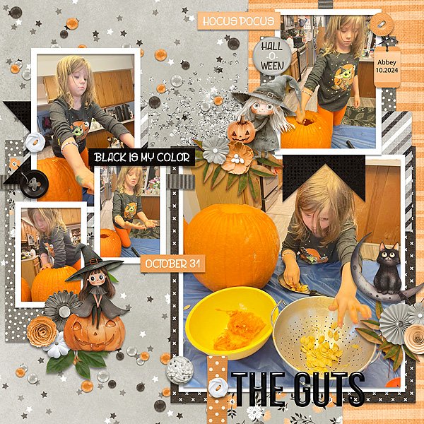 The Guts