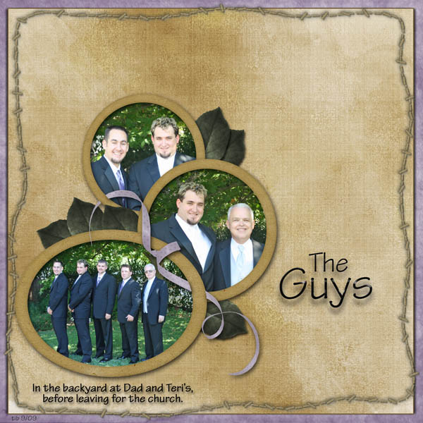 The Guys