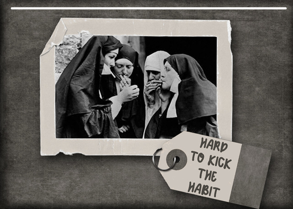 The Habit