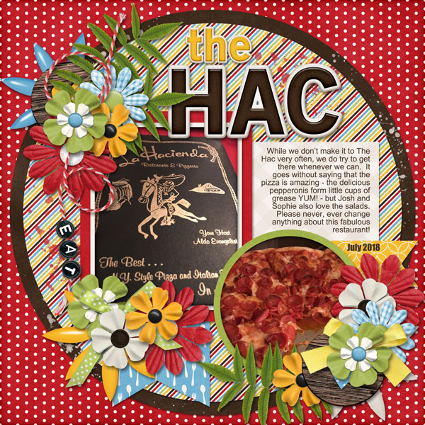 The Hac