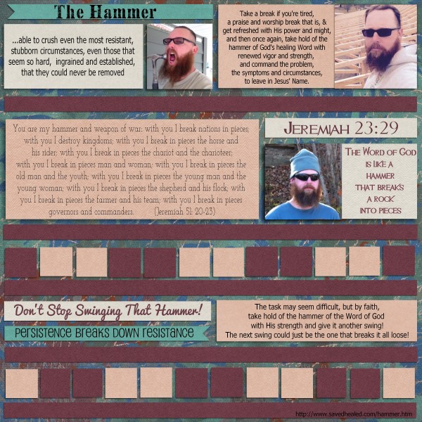 The Hammer